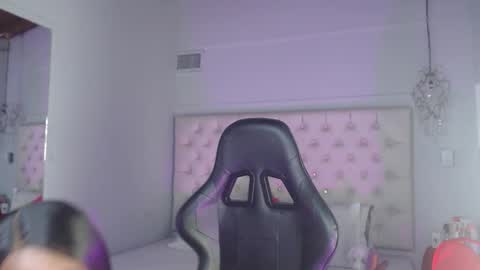 Candy Ebony online show from 12-05-25, 03:26