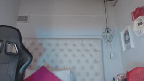 Candy Ebony online show from 01-10-26, 03:41