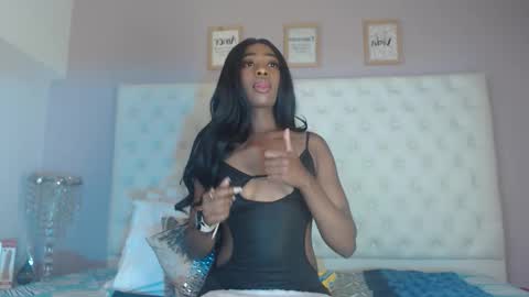 Candy Ebony online show from 02-24-26, 02:20