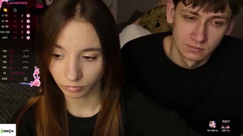 Candyy Molly online show from 02-20-26, 11:11