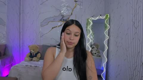 CANDYY online show from 04-01-26, 06:49