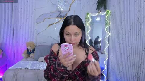 CANDYY online show from 04-05-26, 12:13