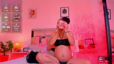 Candy online show from 11-13-25, 07:35