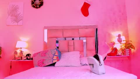 Candy online show from 01-12-26, 07:08