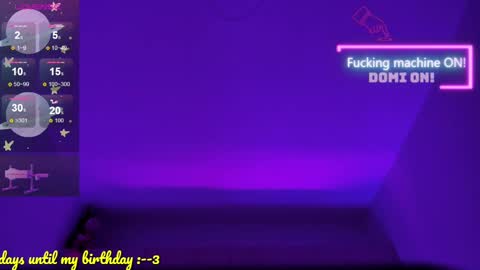  Dulce Maria  online show from 01-18-25, 11:00