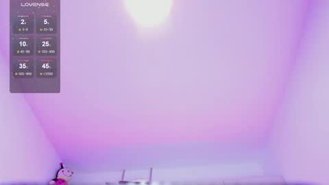  Dulce Maria  online show from 02-20-25, 11:21