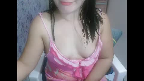 Snapshot of candyyonah03 chatting on 01-20-25, 05:26 candyyonah03 online show from 01-20-25, 05:26