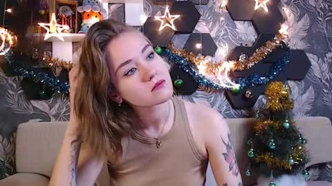 Mia online show from 12-18-24, 02:21