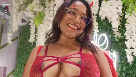 Snapshot of canela_montiel chatting on 06-13-26, 01:31 canela_montiel online show from 06-13-26, 01:31