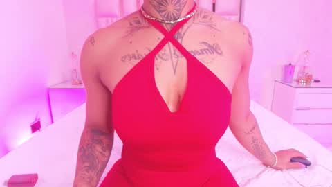 Aura  online show from 11-14-25, 11:53