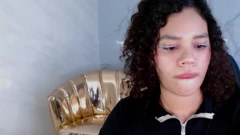 canela_s1 online show from 11-11-25, 09:15