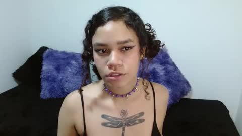 canela_s1 online show from 11-20-25, 09:03