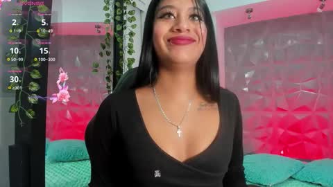 Canela online show from 01-15-26, 05:23