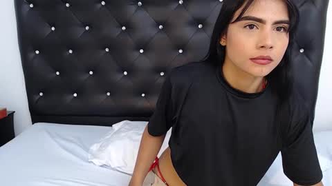 canela_swt online show from 11-25-25, 02:17