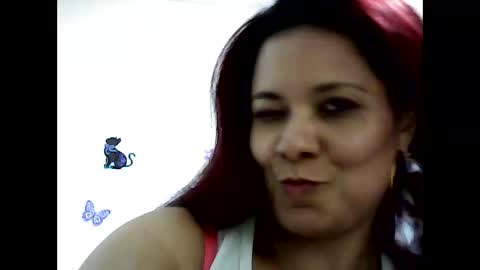 CANELA online show from 09-21-25, 08:32