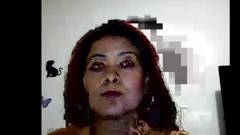 CANELA online show from 10-09-25, 02:42