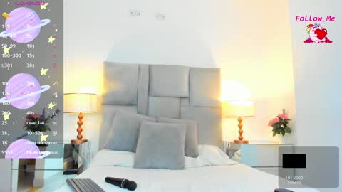 CANELA  online show from 12-27-24, 08:39