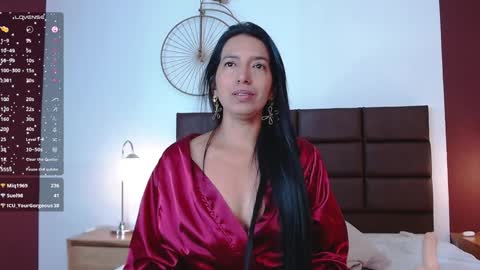 CANELA  online show from 01-27-25, 03:37