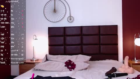 CANELA  online show from 02-04-25, 12:51