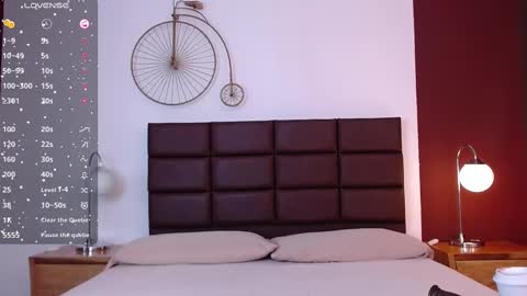 CANELA  online show from 02-10-25, 09:25