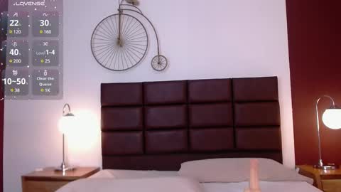 CANELA  online show from 02-27-25, 09:47