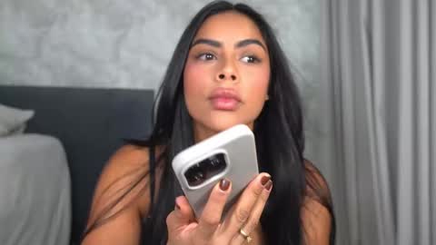 Jency NEW IG IMCANELA   online show from 03-17-26, 06:55