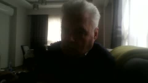 cankoksal1 online show from 02-08-26, 10:18