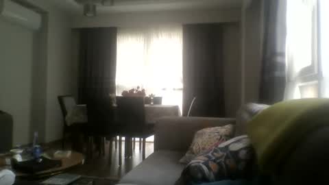 cankoksal1 online show from 02-09-26, 08:40