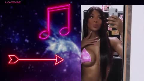 Snapshot of canndy88htx chatting on 01-26-25, 05:34 Onika instagram canndy888 online show from 01-26-25, 05:34