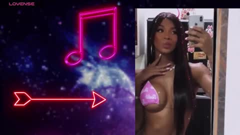 Snapshot of canndy88htx chatting on 01-30-25, 02:38 Onika instagram canndy888 online show from 01-30-25, 02:38