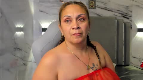 Canndy Evanns online show from 12-05-24, 07:49