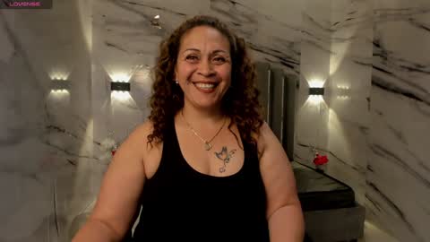 Canndy Evanns online show from 12-09-24, 03:29