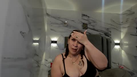 Canndy Evanns online show from 12-24-24, 07:28