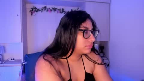 GABRIELA LOPEZ online show from 07-11-26, 07:38