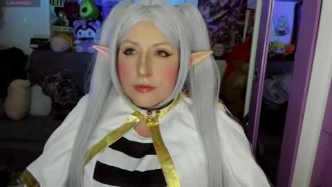 Canndyy Daniela online show from 01-30-25, 10:08