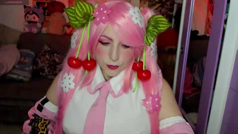 Canndyy Daniela online show from 02-23-25, 12:59