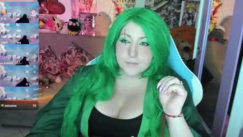 Canndyy Daniela online show from 09-25-25, 11:08