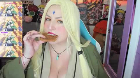 Canndyy Daniela online show from 10-14-25, 06:09