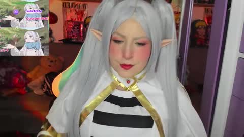 Canndyy Daniela online show from 11-04-25, 06:29