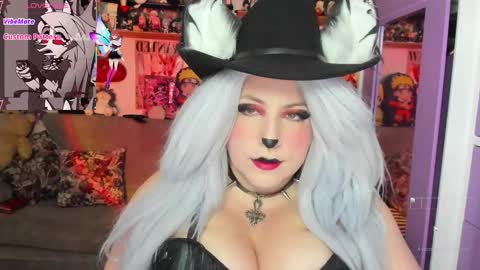 Canndyy Daniela online show from 11-05-25, 03:01