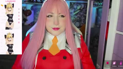 Canndyy Daniela online show from 03-14-26, 04:29