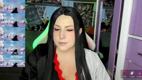 Snapshot of canndy_new chatting on 06-08-26, 06:14 Canndyy Daniela online show from 06-08-26, 06:14