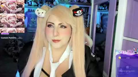 Snapshot of canndy_new chatting on 06-15-26, 08:16 Canndyy Daniela online show from 06-15-26, 08:16