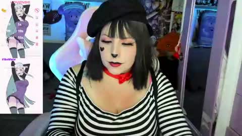 Snapshot of canndy_new chatting on 06-21-26, 10:07 Canndyy Daniela online show from 06-21-26, 10:07