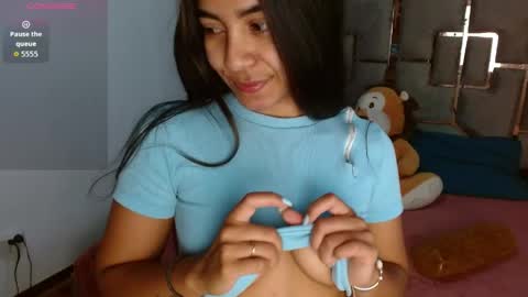 cannela sweet online show from 04-17-26, 12:41