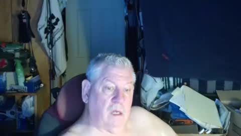 canoelicker69 online show from 09-30-25, 10:31