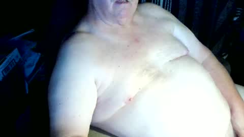 canoelicker69 online show from 10-13-25, 06:41