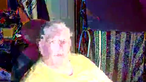 canoelicker69 online show from 10-15-25, 06:52