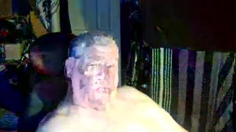 canoelicker69 online show from 10-19-25, 10:38