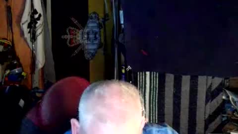 canoelicker69 online show from 12-03-25, 08:40